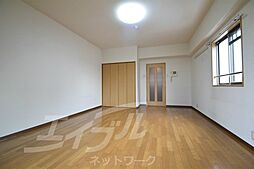 京阪本線 京橋駅 徒歩3分の賃貸マンション 4階1Kのリビング/ダイニング