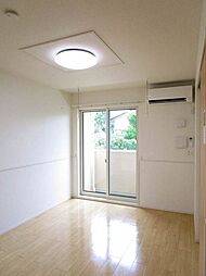 サクラガーデン 1階1LDKのリビング/ダイニング