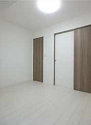 JR中央線 立川駅 徒歩5分の賃貸マンション 3階1Kのリビング/ダイニング