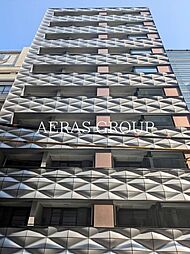 ピアース銀座レジデンス