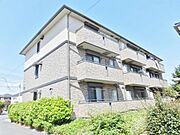 長後駅より徒歩37分 築20年5ヶ月 3階建の賃貸物件