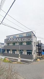 アンビション川越