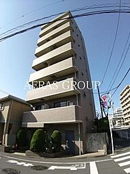 東急池上線 御嶽山駅 徒歩4分