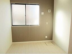 京王高尾線 京王片倉駅 徒歩6分の賃貸アパート 1階1Kのリビング/ダイニング