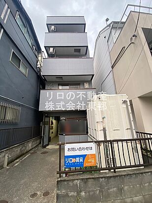 外観画像