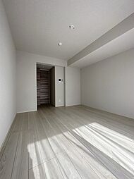 Msマンション長栄寺 6階1Kのリビング/ダイニング