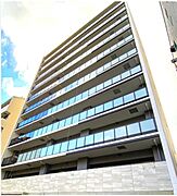 中崎町駅より徒歩4分 10階 新築の賃貸物件