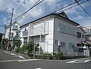 伊勢原駅より徒歩6分 築40年10ヶ月の賃貸物件