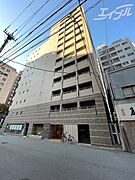 ニューシティアパートメント西天満 5階 築19年9ヶ月の賃貸物件