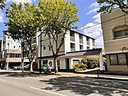 七隈駅より徒歩26分 2階 築39年9ヶ月の賃貸物件