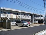 ペアーハイツ 2階 築38年7ヶ月の賃貸物件