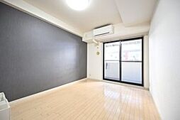 シーアイマンション池袋西 2階1Kのリビング/ダイニング