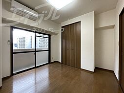 京阪本線 野江駅 徒歩7分の賃貸マンション 5階1DKのリビング/ダイニング