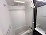 浴室：バス