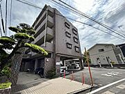 センチュリー21 5階 築27年8ヶ月の賃貸物件