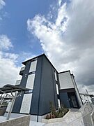 アロ・ラウレアK 2階 新築の賃貸物件