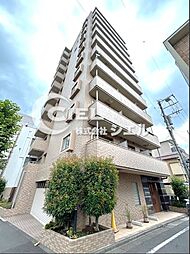 ミリオンガーデン早稲田