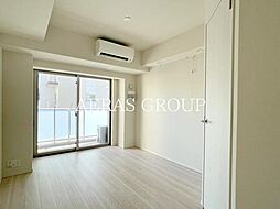 ブランシエスタ森下 904 9階1Kのリビング/ダイニング