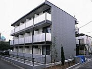 小田急相模原駅より徒歩6分 1階 築17年の賃貸物件