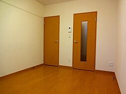 レオパレスファヴォーレ 2階1Kのリビング/ダイニング