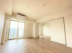 Brillia Tower聖蹟桜ヶ丘BLOOMING 7階3LDKのリビング/ダイニング