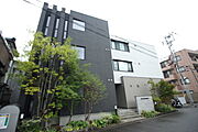 笹口レジデンスの賃貸物件