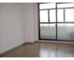 カペラII 3階1Kのリビング/ダイニング