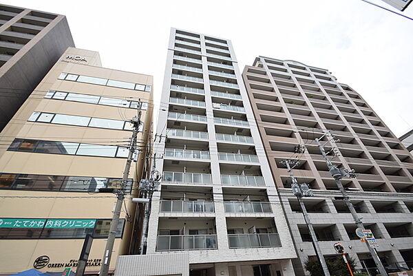 グレンパーク江坂2 大阪府吹田市江の木町 賃貸マンション1ldk 13階 51 10 株式会社rety R スモッティー江坂 店 の詳細情報 賃貸スタイル 物件id227042873874