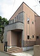 成瀬駅より徒歩12分 築22年6ヶ月の賃貸物件