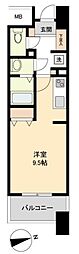 仙台市営南北線 五橋駅 徒歩2分 13階/-