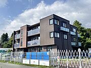 御殿場駅よりバス5分 徒歩6分 1階 新築の賃貸物件