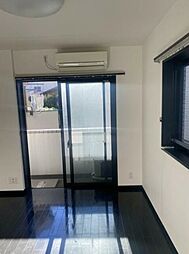 Le-lion Itabashi Premiumcourt 3階1Kのリビング/ダイニング