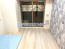 セレニテ神戸元町クレア 13階1Kのリビング/ダイニング