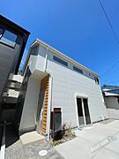 布忍駅より徒歩7分 築2年3ヶ月の賃貸物件