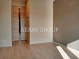 ルフォンプログレ四谷 11階1Kのリビング/ダイニング