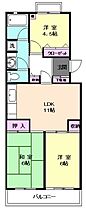 間取り：211057114488