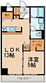 スカイハイツ足立3階9.7万円