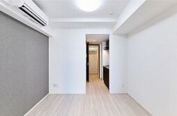 BPRレジデンス東日暮里 4階1DKのリビング/ダイニング