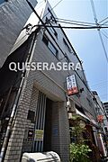 ハイツ滝川 3階 築61年8ヶ月の賃貸物件