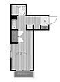 ジプソフィラ板橋本町2階5.5万円