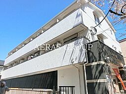 スマーブル武蔵野桜サイド