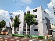 北八王子駅より徒歩5分 3階 築9年8ヶ月の賃貸物件
