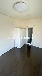 セリュークス板橋本町 4階1Kのリビング/ダイニング