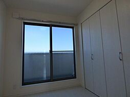 フィオーレ勝田台 3階1DKのリビング/ダイニング