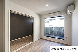 Ｋａｍａｋｕｒａ Ｈｉｌｌｓ 2階1LDKのリビング/ダイニング