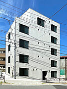 亀有駅より徒歩6分 1階 築3年4ヶ月の賃貸物件