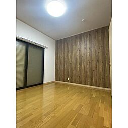 第1東和ハウス 1階1Kのリビング/ダイニング