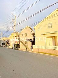 フラット鷹の台