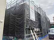 長岡駅より徒歩58分 1階 新築の賃貸物件