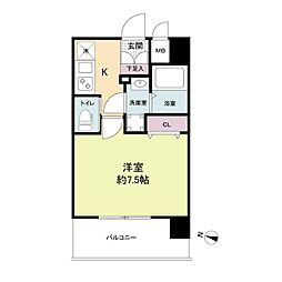 Osaka Metro御堂筋線 西中島南方駅 徒歩6分 5階/-